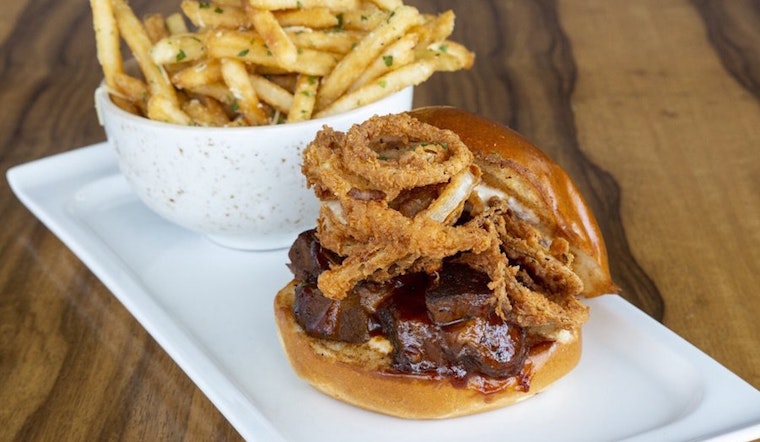 #Trending: What's heating up San Diego's food scene this month