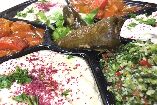 Here are Cleveland's top 5 Middle Eastern spots