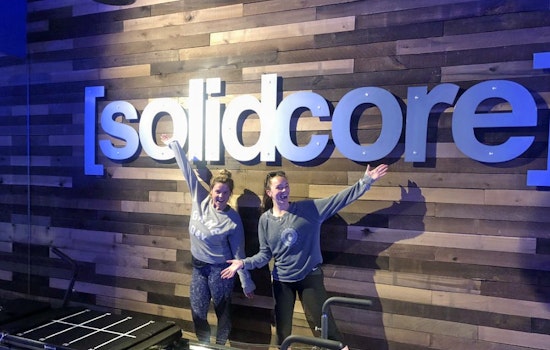 New Pilates spot Solidcore now open in Broad Ripple