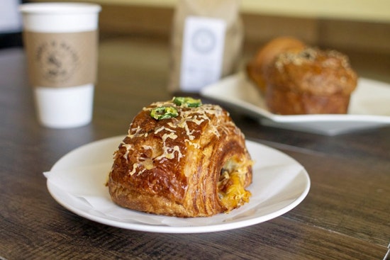 Honey & Bacon Coffee House brings coffee, tea and more to Larchmont
