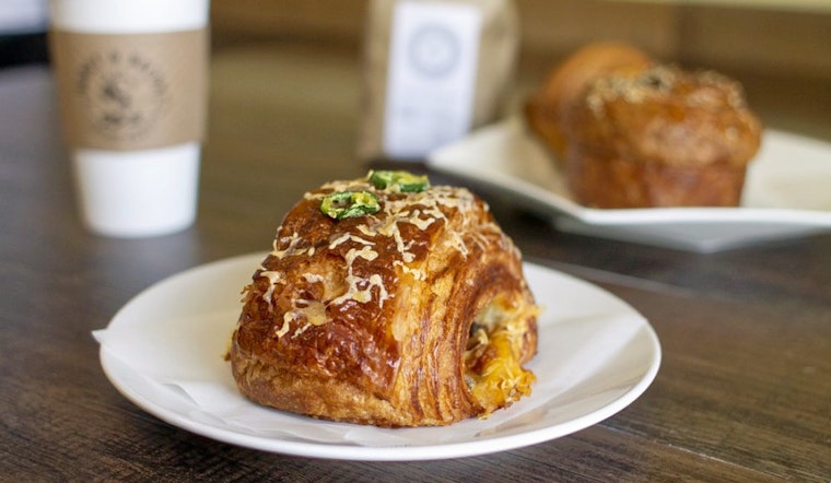 Honey & Bacon Coffee House brings coffee, tea and more to Larchmont