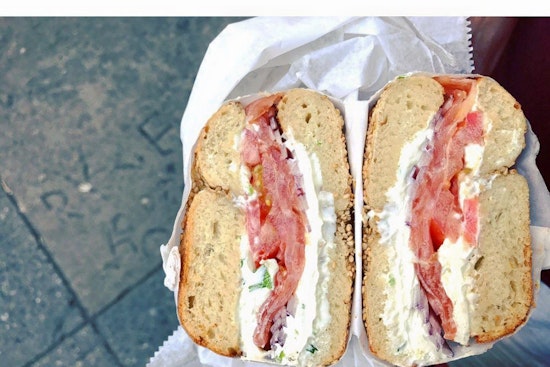 Ess-a-Bagel makes Chelsea debut, with bagels and more