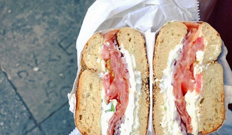 Ess-a-Bagel makes Chelsea debut, with bagels and more