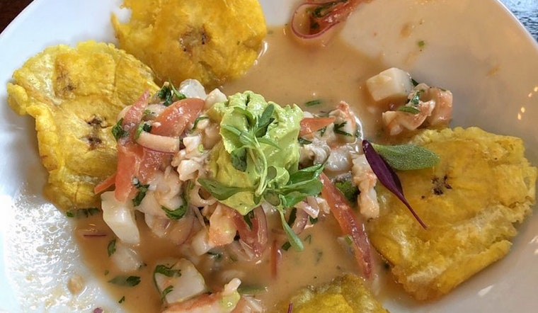 New Mexican spot Don Raul debuts in Fulton