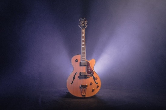 Music is hot in Seattle this week