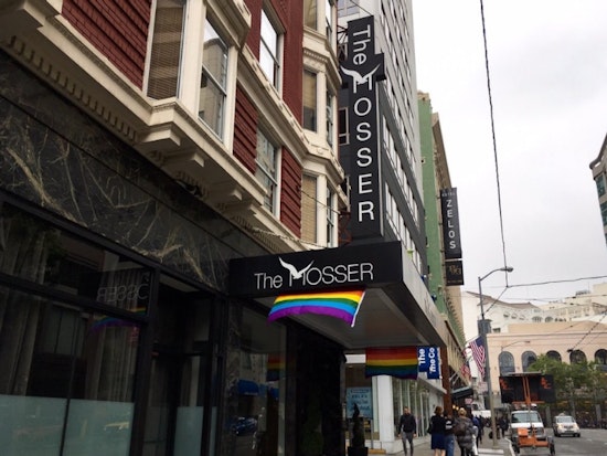 Planning Raises Questions Over Hotel's Plan To Convert Rent-Controlled Housing