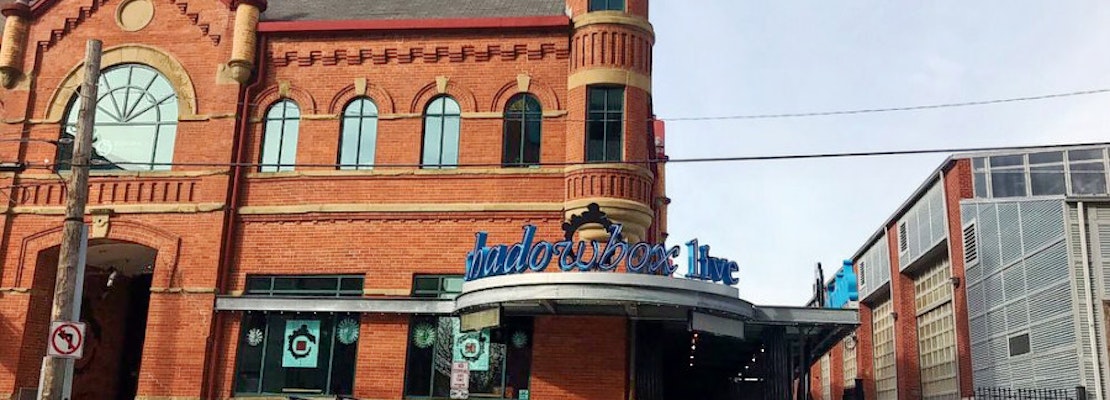 Columbus's top 5 music venues to visit now