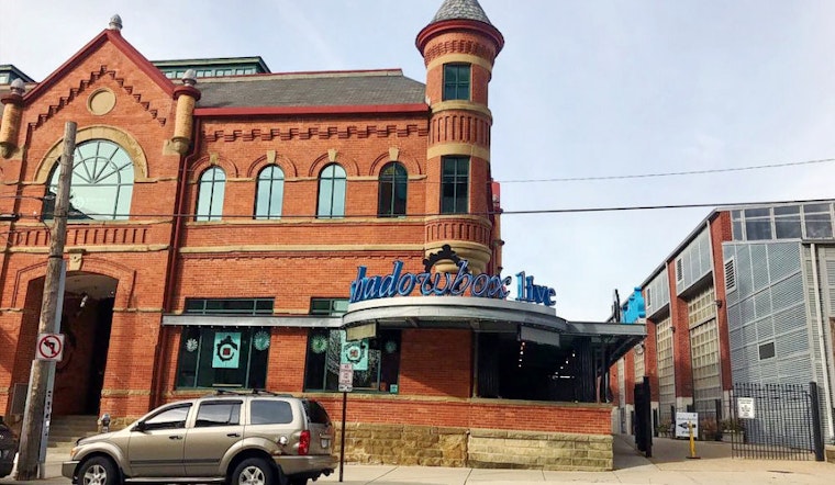 Columbus's top 5 music venues to visit now
