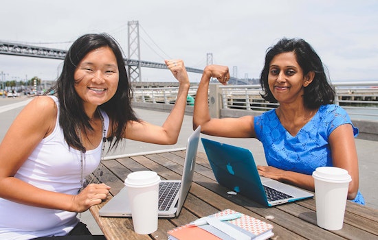 Local Duo Launches 'Xyza,' A News Platform For Kids