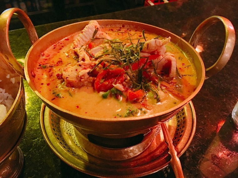 Here are Pittsburgh's top 4 Southeast Asian spots