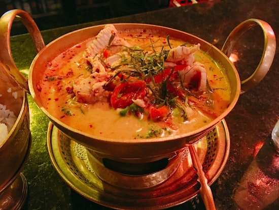 Here are Pittsburgh's top 4 Southeast Asian spots