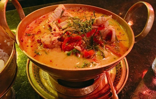 Here are Pittsburgh's top 4 Southeast Asian spots