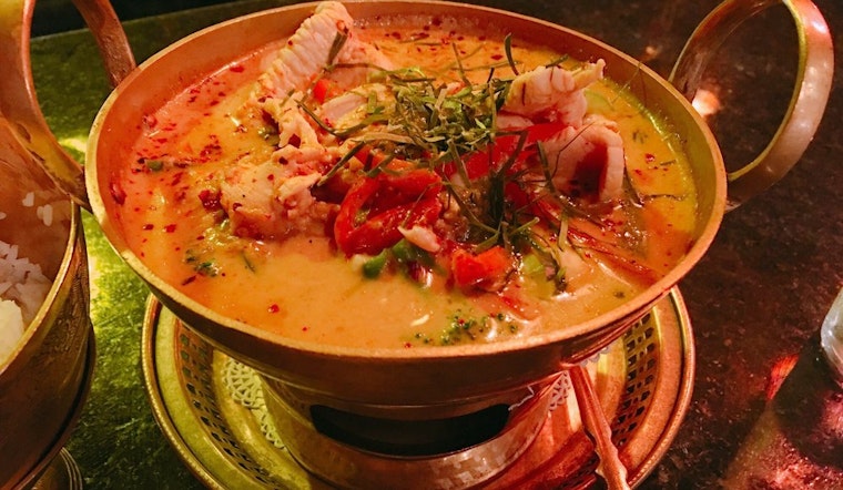 Here are Pittsburgh's top 4 Southeast Asian spots