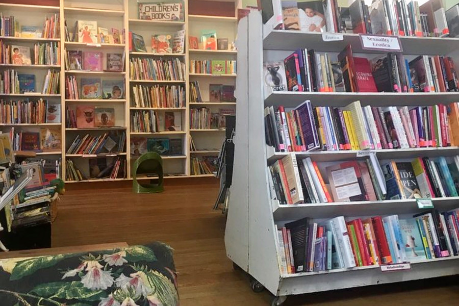 The 4 best bookstores in Atlanta