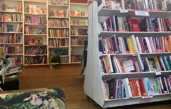 The 4 best bookstores in Atlanta