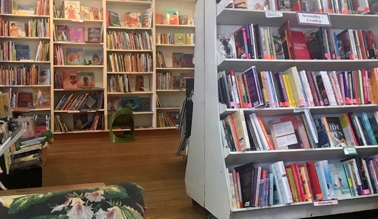 The 4 best bookstores in Atlanta