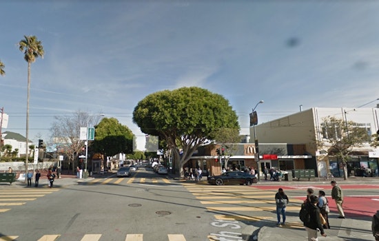 1 Dead In Early-Morning Mission Shooting