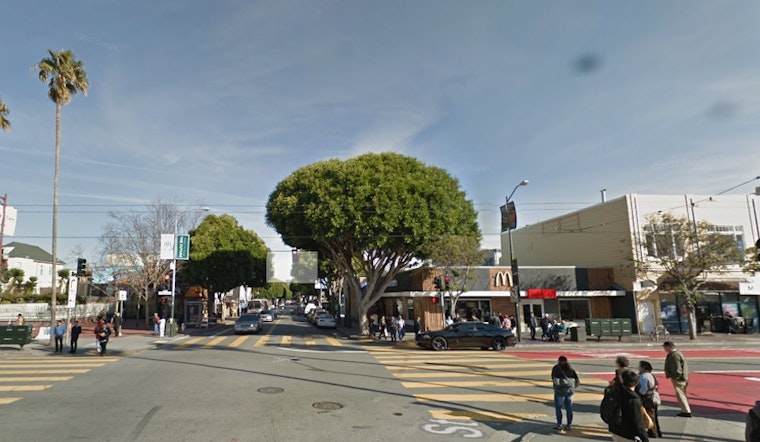 1 Dead In Early-Morning Mission Shooting