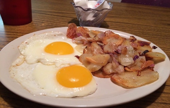Check out 4 best inexpensive diners in Oklahoma City