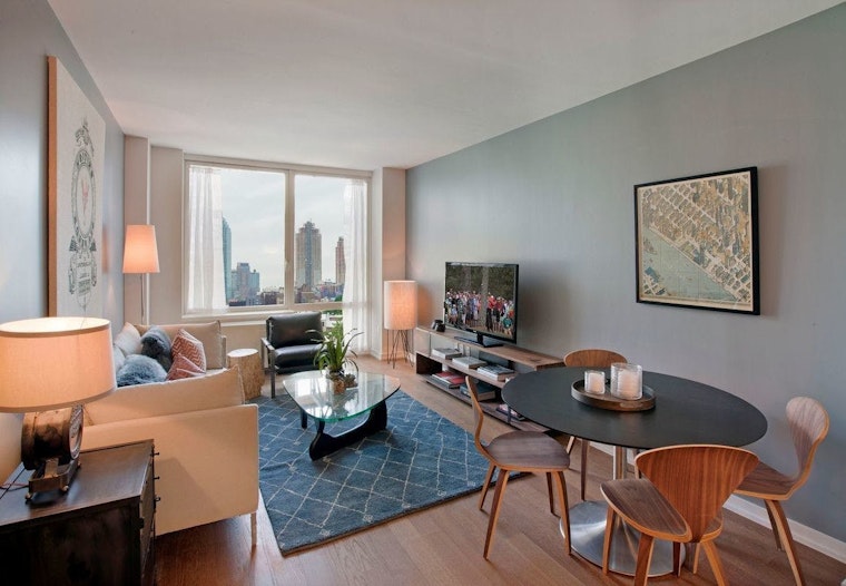 Renting in New York City: What will $2,900 get you?