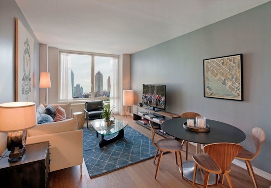 Renting in New York City: What will $2,900 get you?