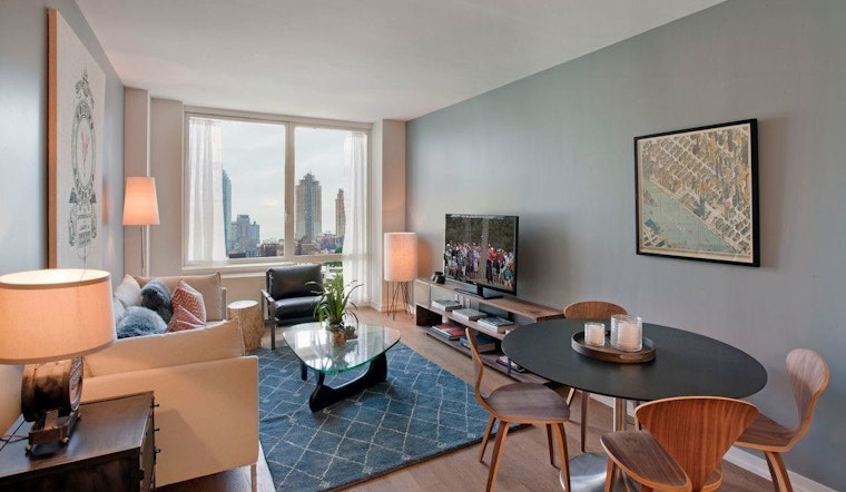 Renting in New York City: What will $2,900 get you?