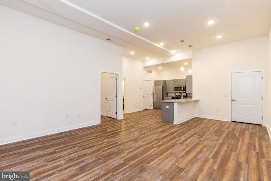 The most affordable apartment rentals in East Kensington, Philadelphia