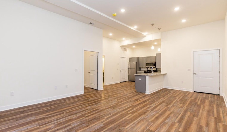 The most affordable apartment rentals in East Kensington, Philadelphia