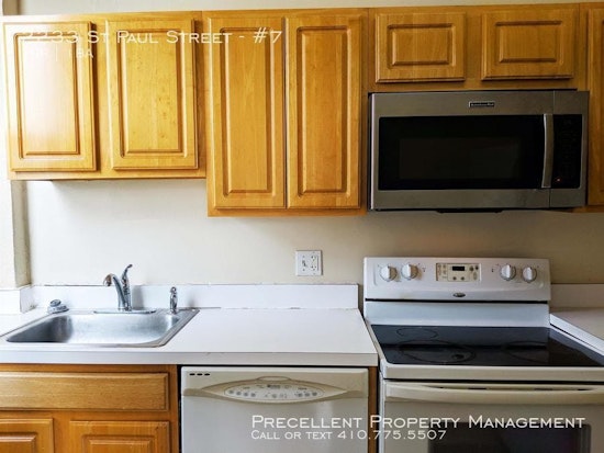 Renting in Baltimore: What will $1,000 get you?