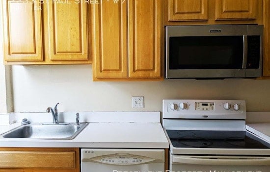 Renting in Baltimore: What will $1,000 get you?