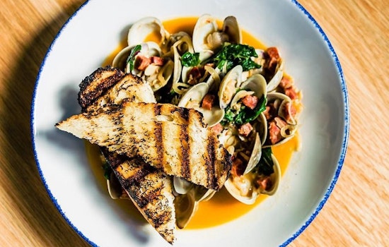 St. Louis' 4 best spots to indulge on New American eats