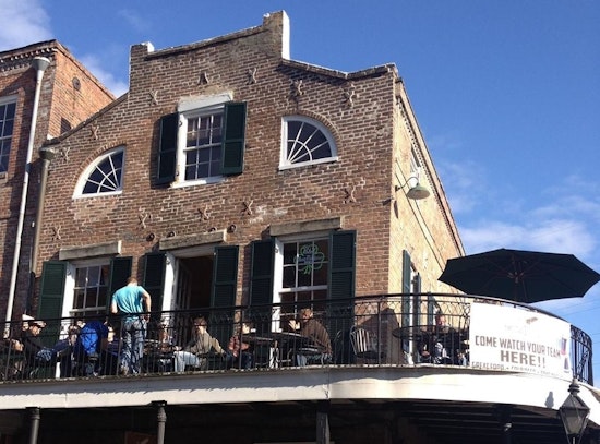 3 totally free events to check out in New Orleans this week