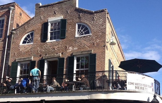 3 totally free events to check out in New Orleans this week