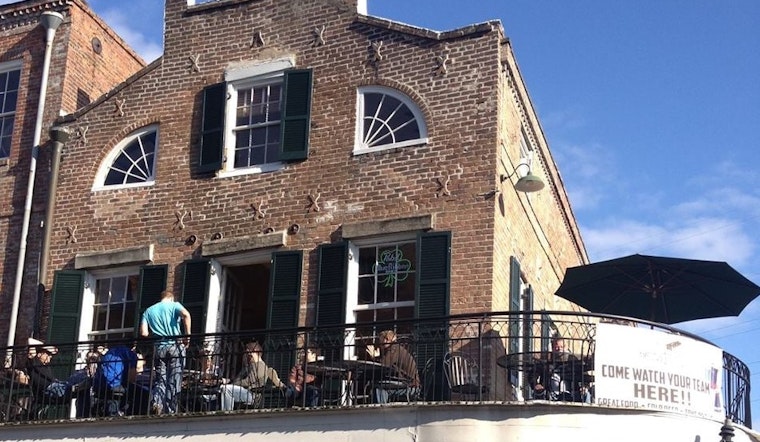 3 totally free events to check out in New Orleans this week