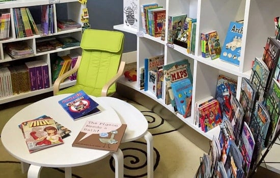 Free Comic Book Day brings a bonus 'Avengers' story at these top comic stores in Portland