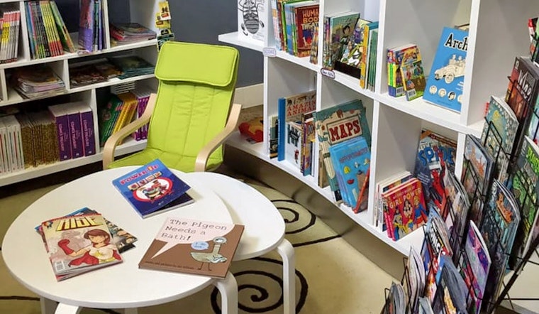 Free Comic Book Day brings a bonus 'Avengers' story at these top comic stores in Portland