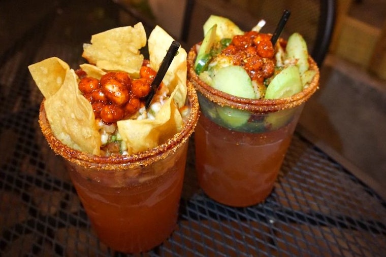 Are these trending Austin restaurants on your radar?