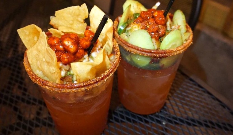 Are these trending Austin restaurants on your radar?