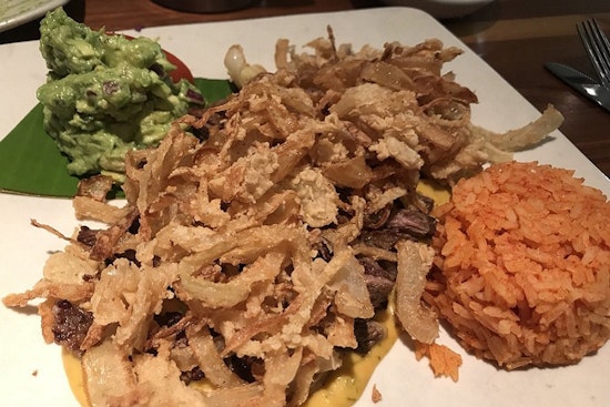 Celebrate Cinco de Mayo at Dallas' best Mexican restaurants
