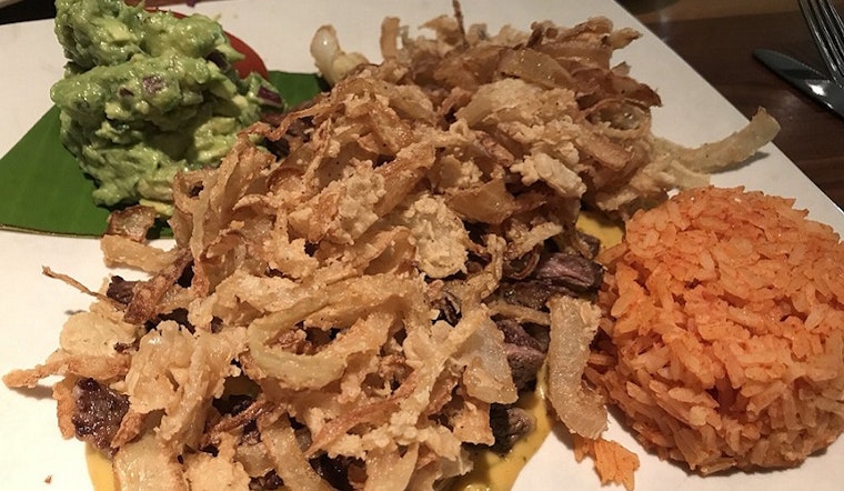Celebrate Cinco de Mayo at Dallas' best Mexican restaurants