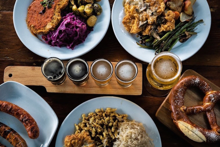 Explore the 5 newest businesses to launch in Los Angeles