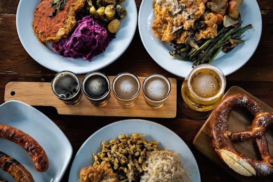 Explore the 5 newest businesses to launch in Los Angeles