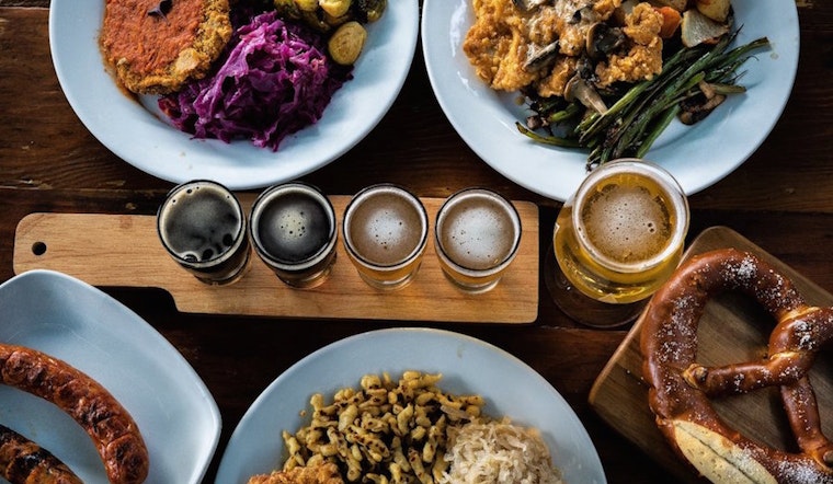 Explore the 5 newest businesses to launch in Los Angeles