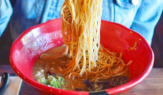 The 3 best spots to score ramen in Orlando