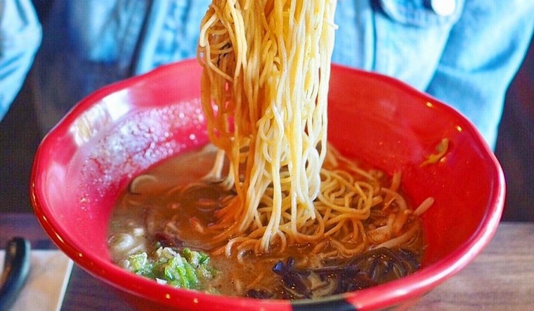 The 3 best spots to score ramen in Orlando