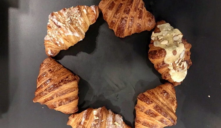 New Phinney Ridge Bakery 'Celine Patisserie' Opens Its Doors
