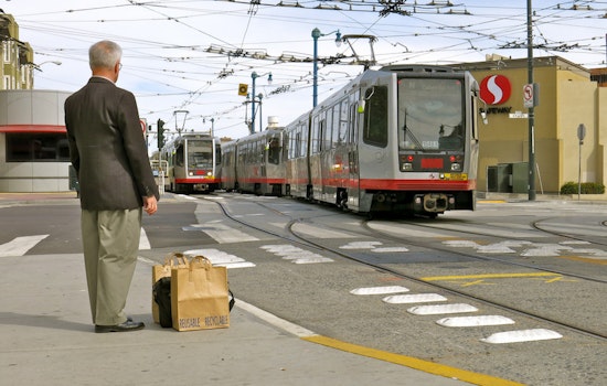 Castro Crime: 2 Armed Robberies, Stabbing In Dolores Park, Church & Duboce Mugging, More