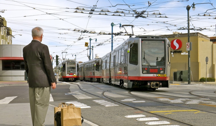 Castro Crime: 2 Armed Robberies, Stabbing In Dolores Park, Church & Duboce Mugging, More