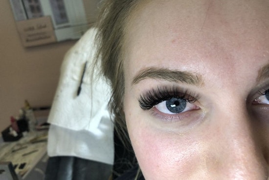 New eyelash service spot T Lashes now open in Far North