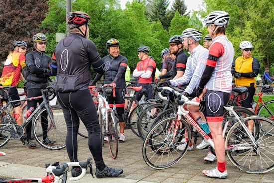 4 intriguing sports and fitness events in Detroit this weekend